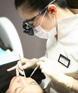 歯周病（歯槽膿漏）治療7